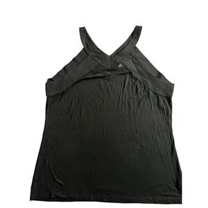 The Limited black Cami Tank size M